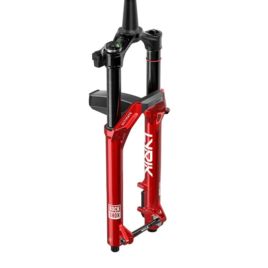 RockShox Lyrik Flight Attendant E1 - Image 5