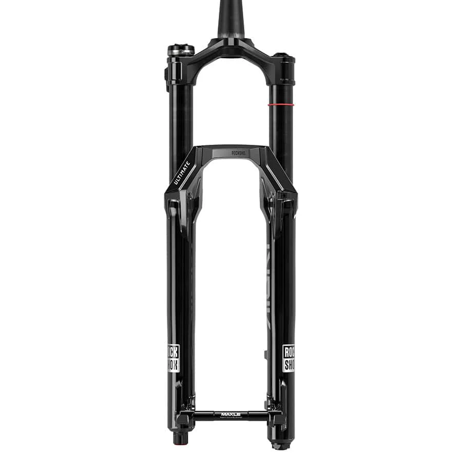 RockShox Lyrik Flight Attendant E1 - Image 6