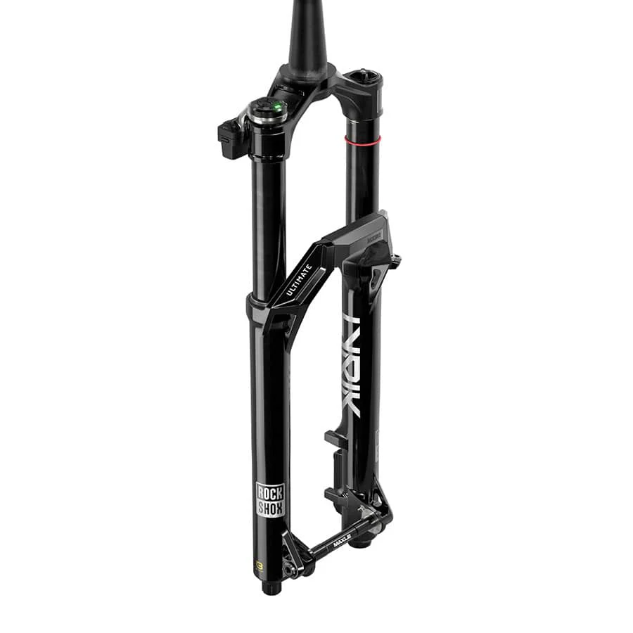 RockShox Lyrik Flight Attendant E1 - Image 7