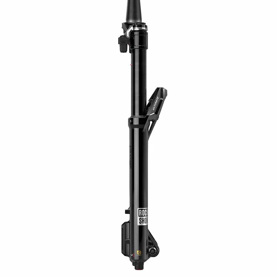 RockShox Lyrik Flight Attendant E1 - Image 8