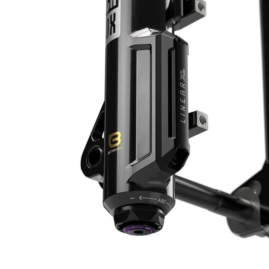 RockShox Lyrik Flight Attendant E1 - Image 9
