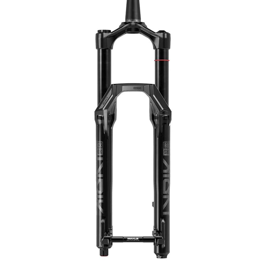 RockShox Lyrik Select E1