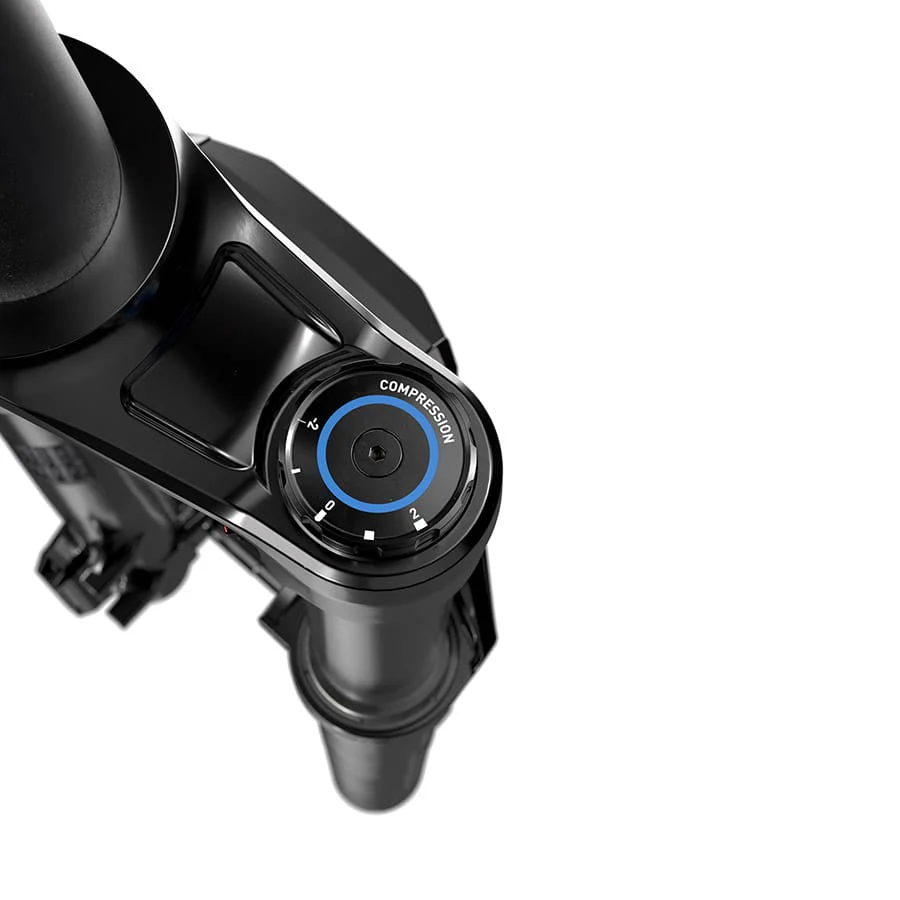 RockShox Lyrik Select E1 - Image 34