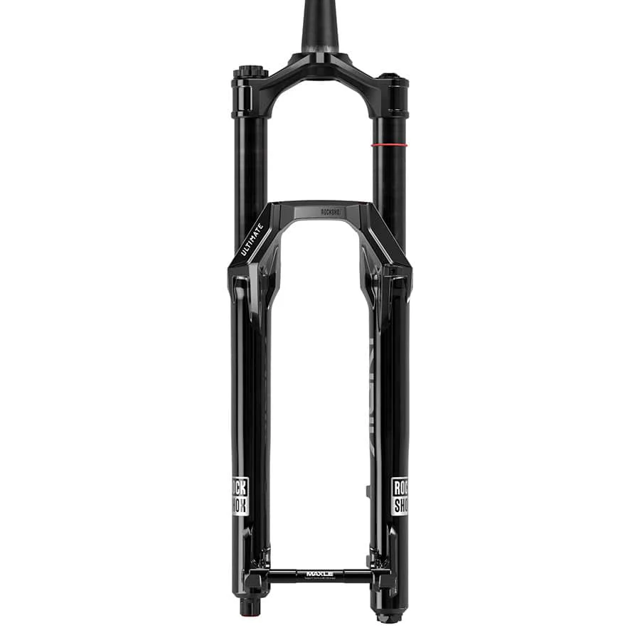 RockShox Lyrik Ultimate E1 - Image 13