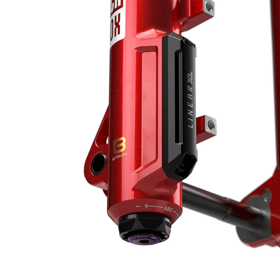 RockShox Lyrik Ultimate E1 - Image 35