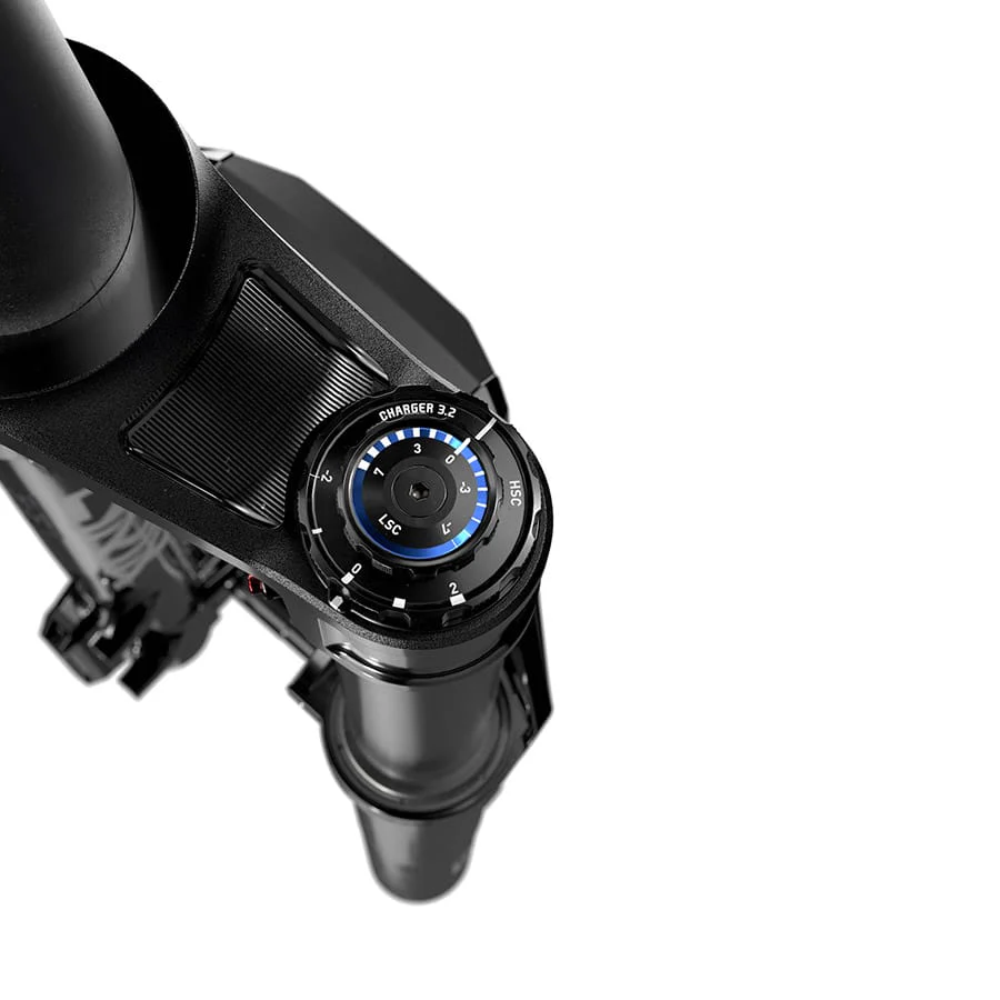 RockShox Lyrik Ultimate E1 - Image 4