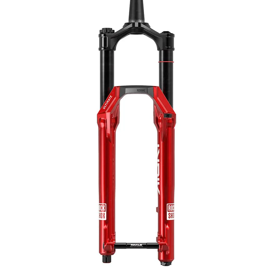 RockShox Lyrik Ultimate E1 - Image 43