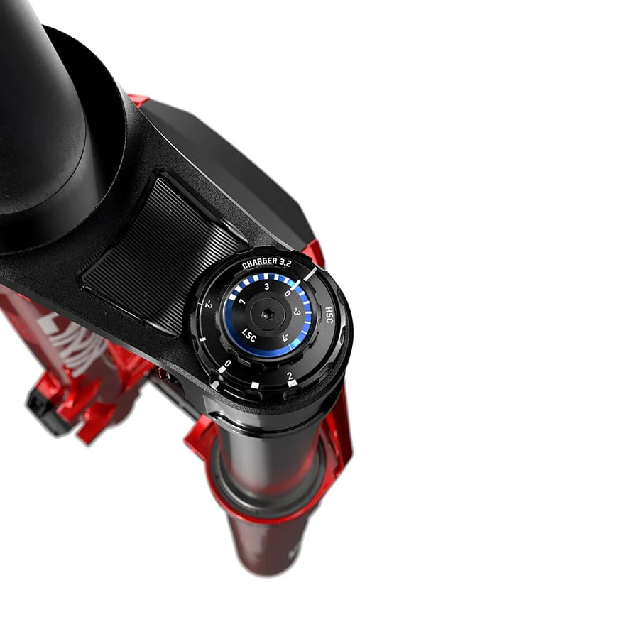 RockShox Lyrik Ultimate E1 - Image 46