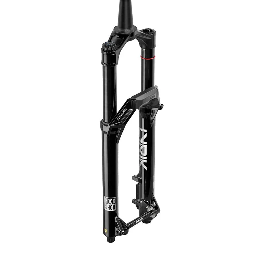 RockShox Lyrik Ultimate E1 - Image 50
