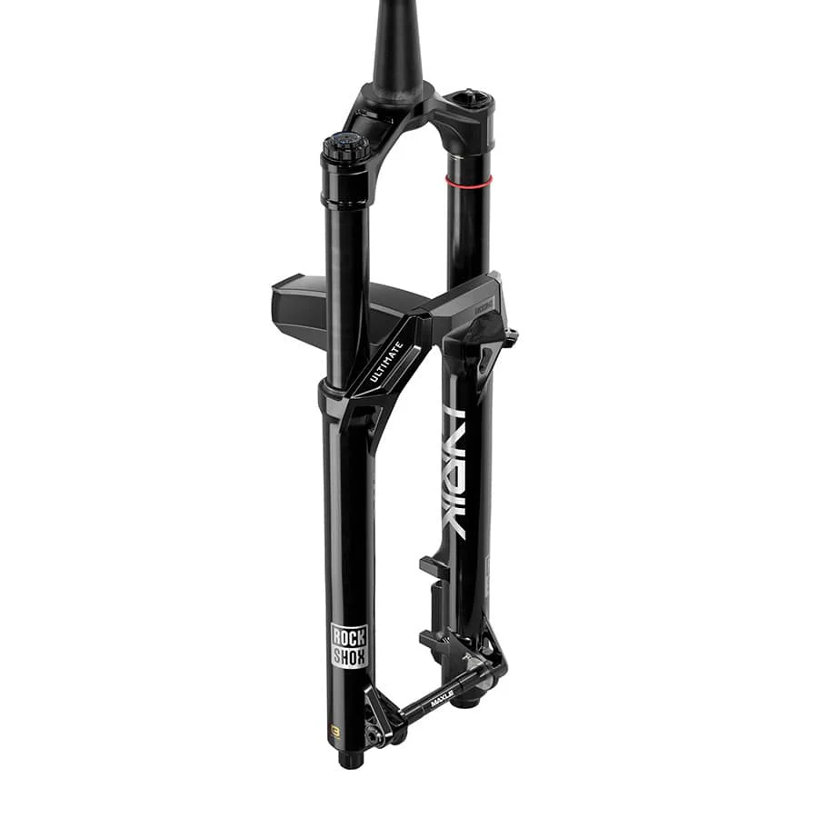 RockShox Lyrik Ultimate E1 - Image 72