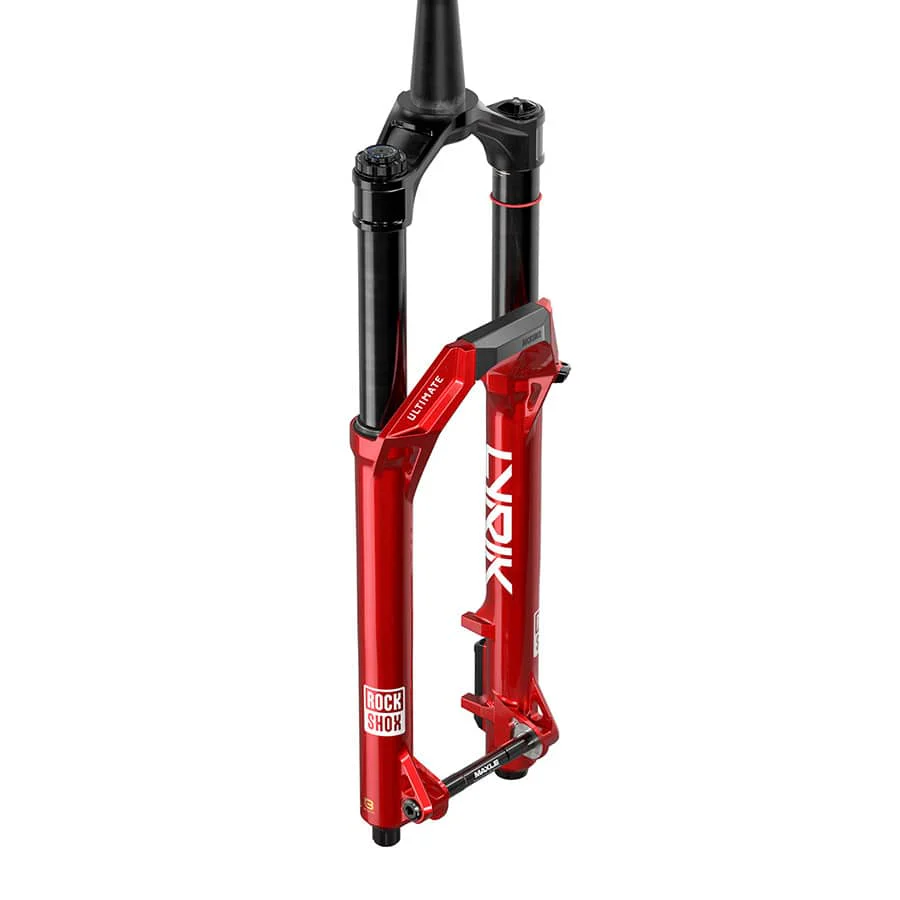 RockShox Lyrik Ultimate E1 - Image 74