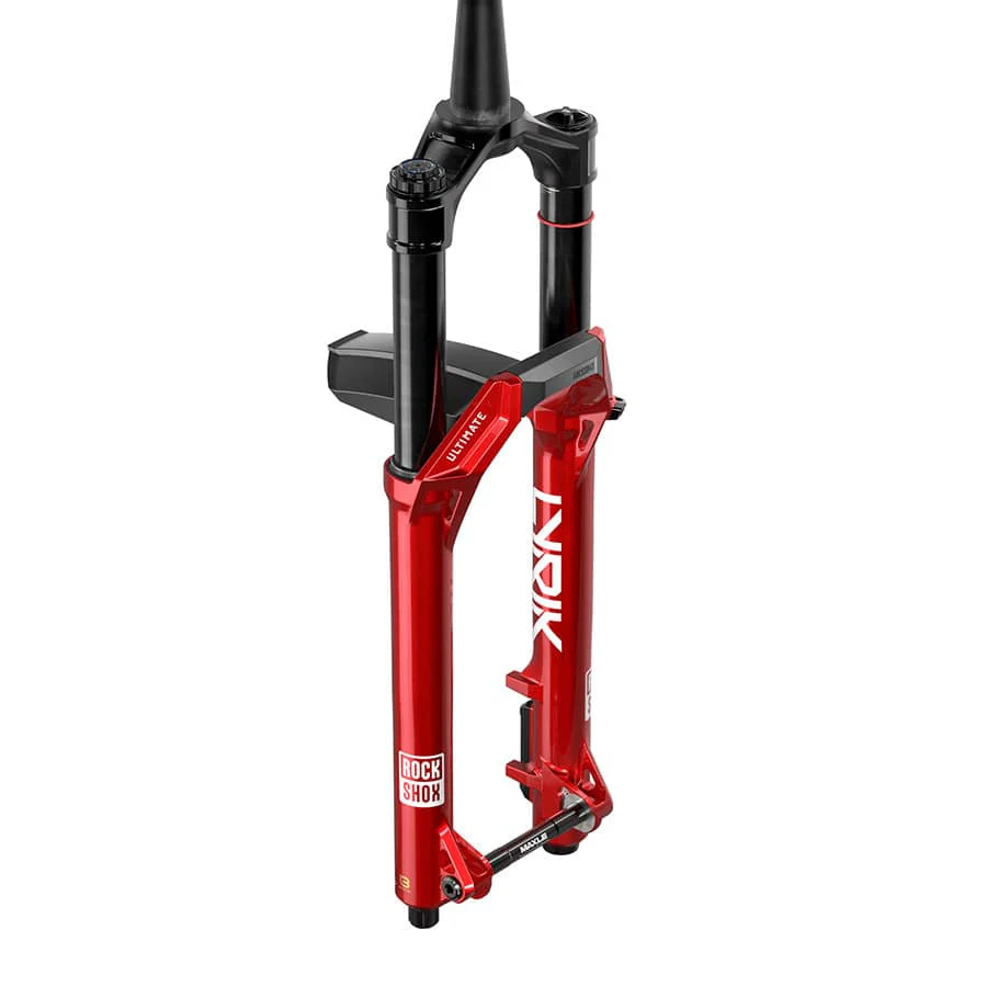 RockShox Lyrik Ultimate E1 - Image 78