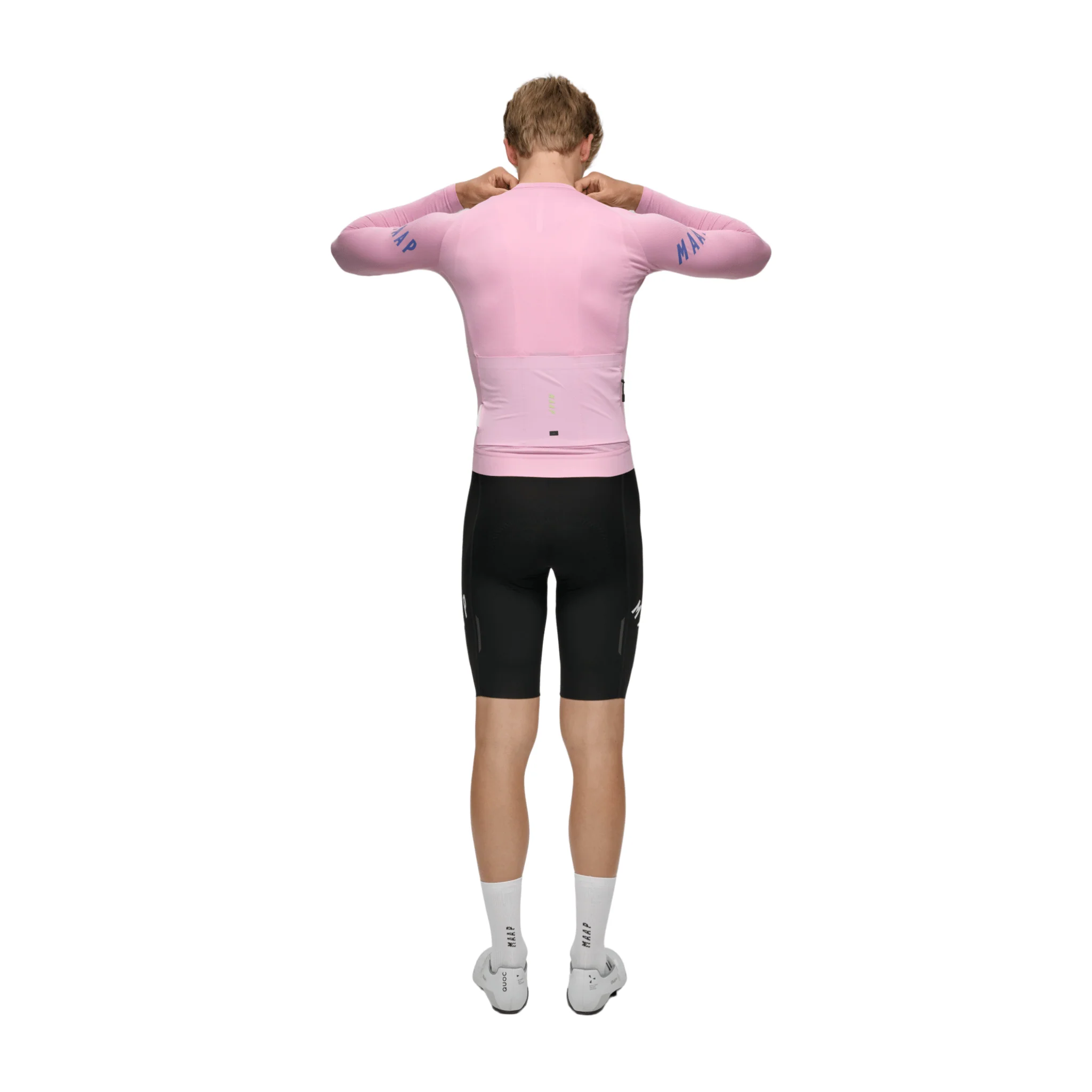 MAAP Men's Aeon LS Jersey - Image 2