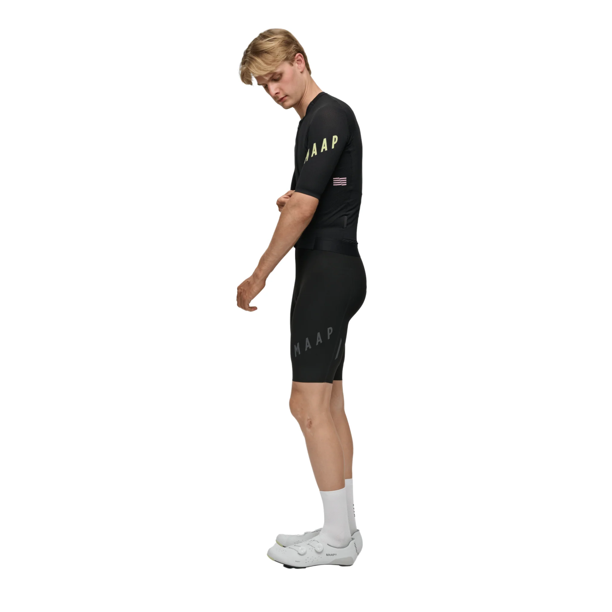 MAAP Men's Apex Aeon Jersey - Image 3