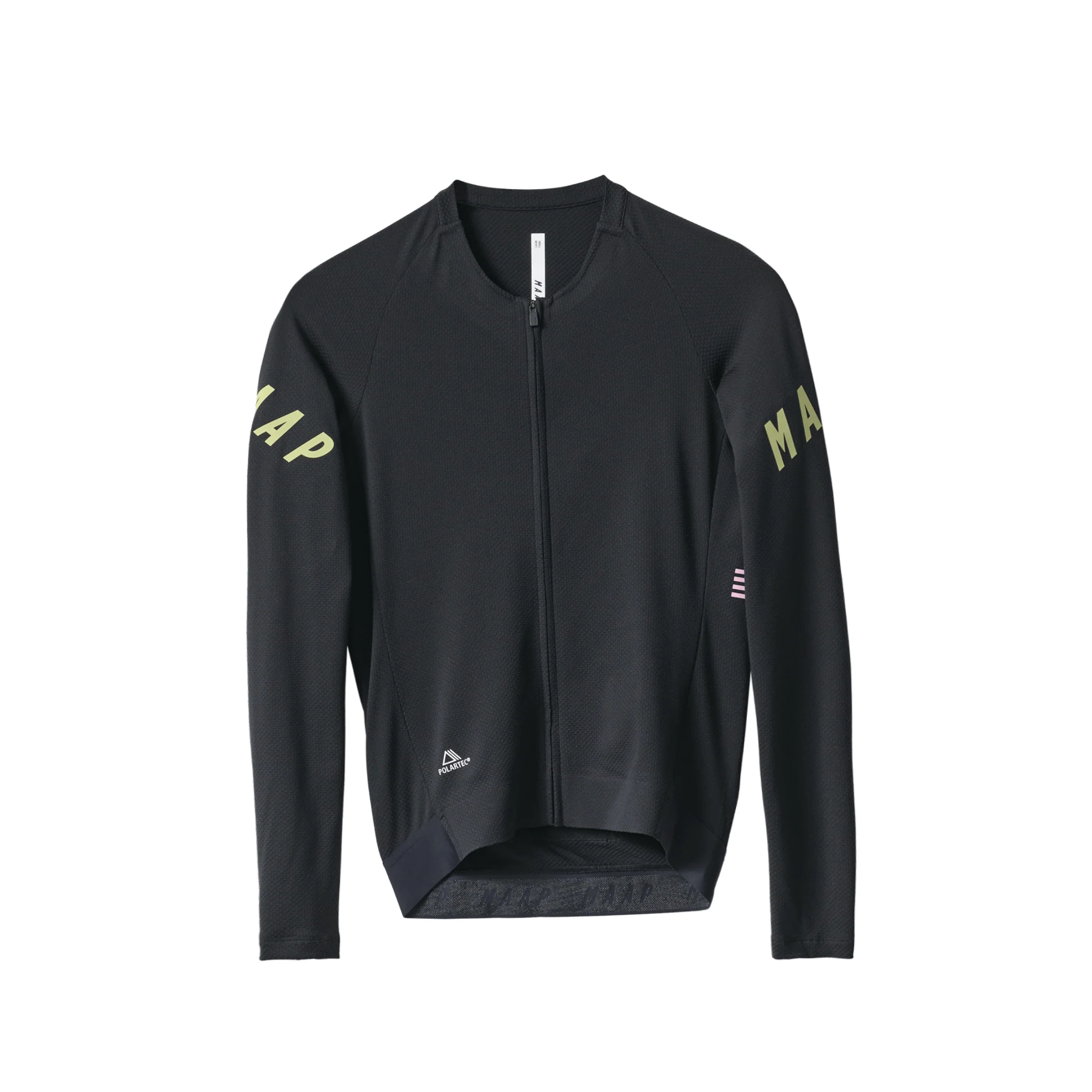 MAAP Men's Apex Aeon LS Jersey