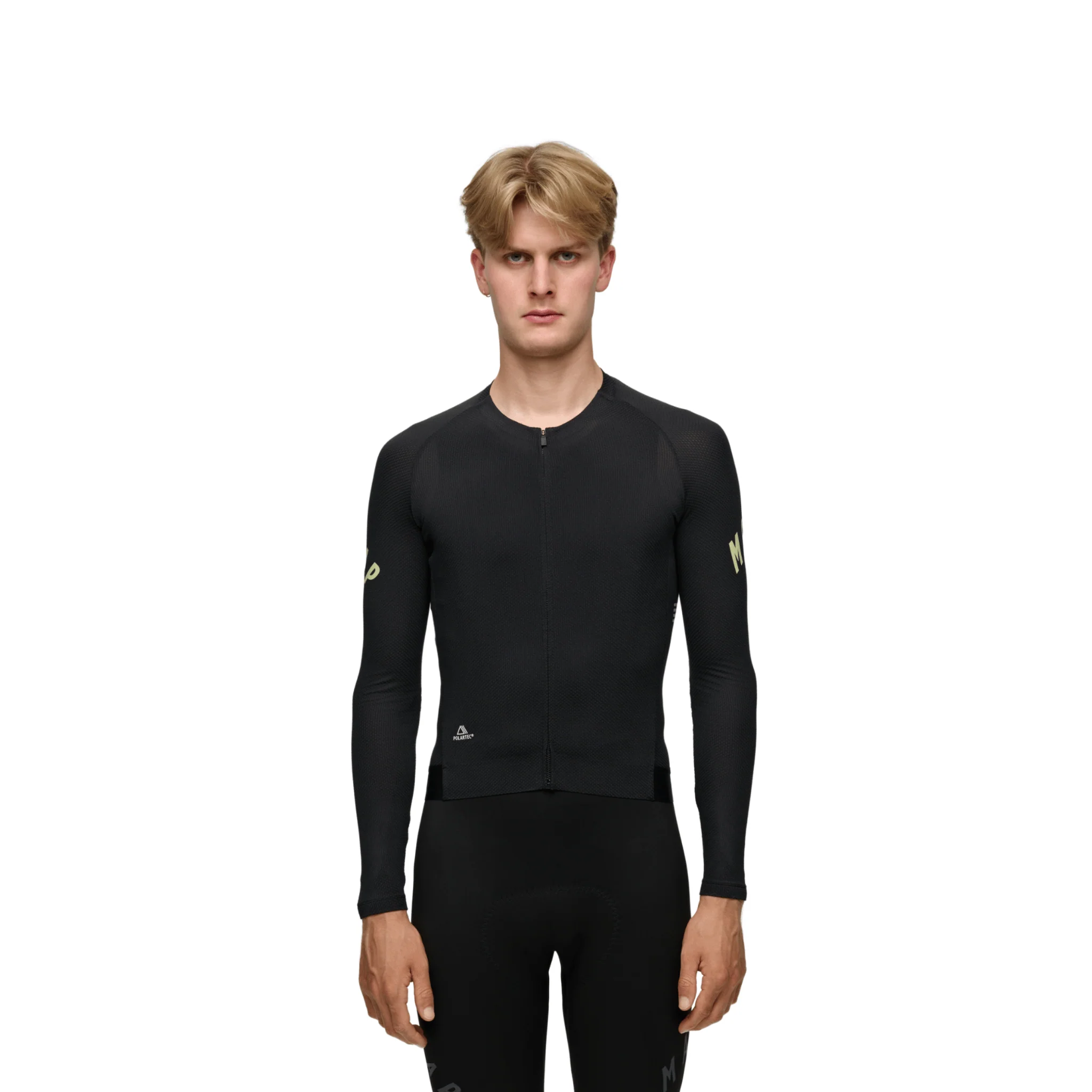 MAAP Men's Apex Aeon LS Jersey - Image 2