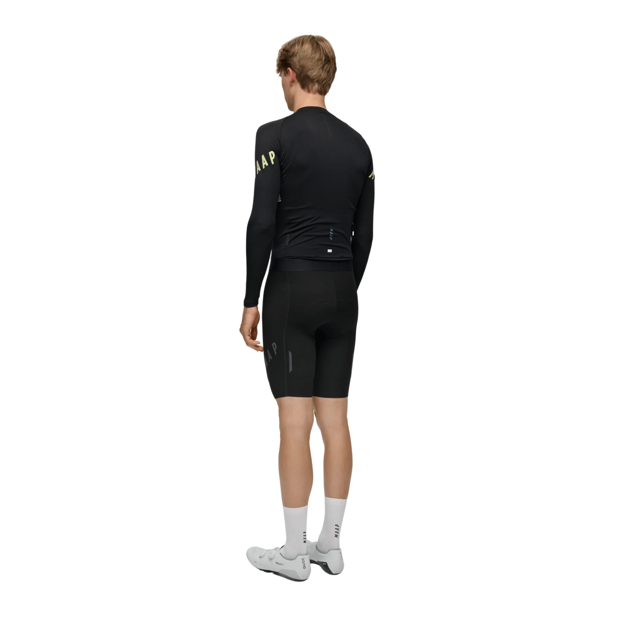 MAAP Men's Apex Aeon LS Jersey - Image 3