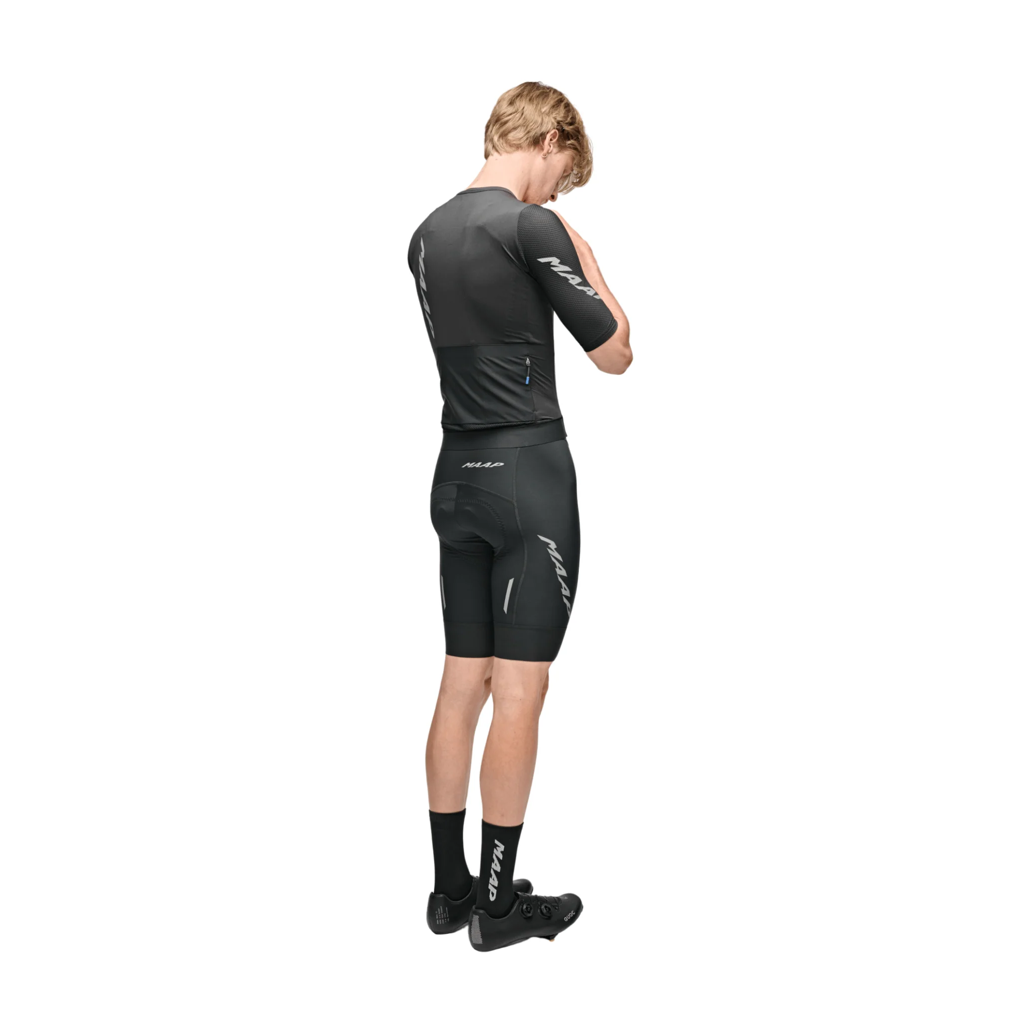 MAAP Men's Emerge Jersey - Image 5