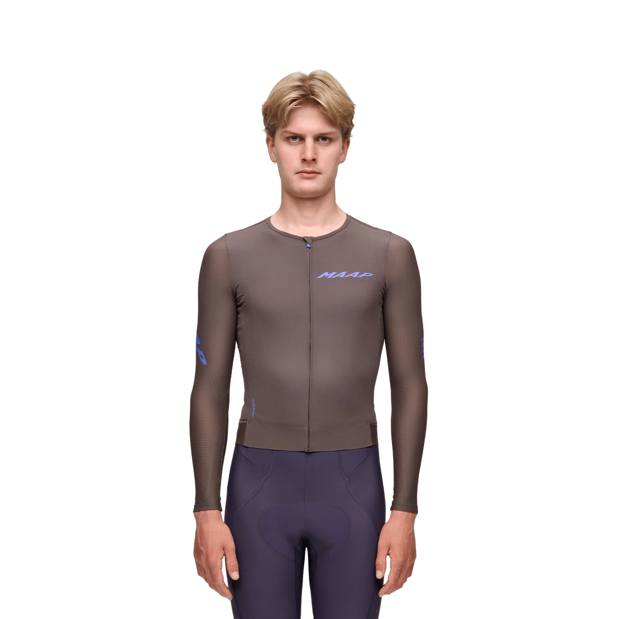 MAAP Men's Emerge LS Jersey - Image 3