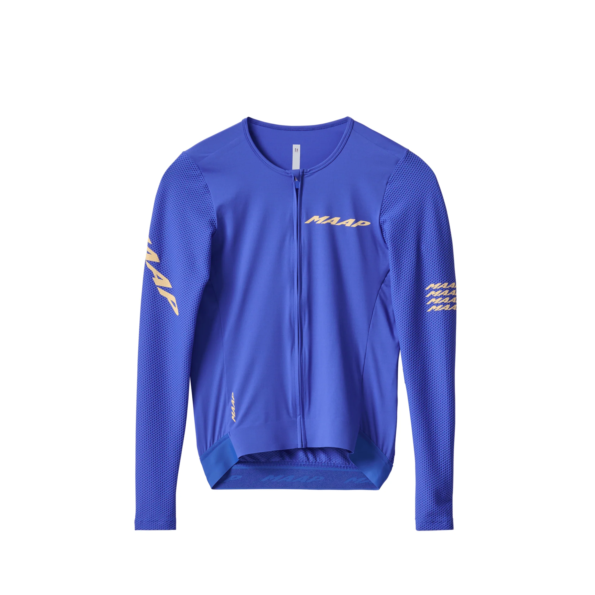 MAAP Men's Emerge LS Jersey - Image 4