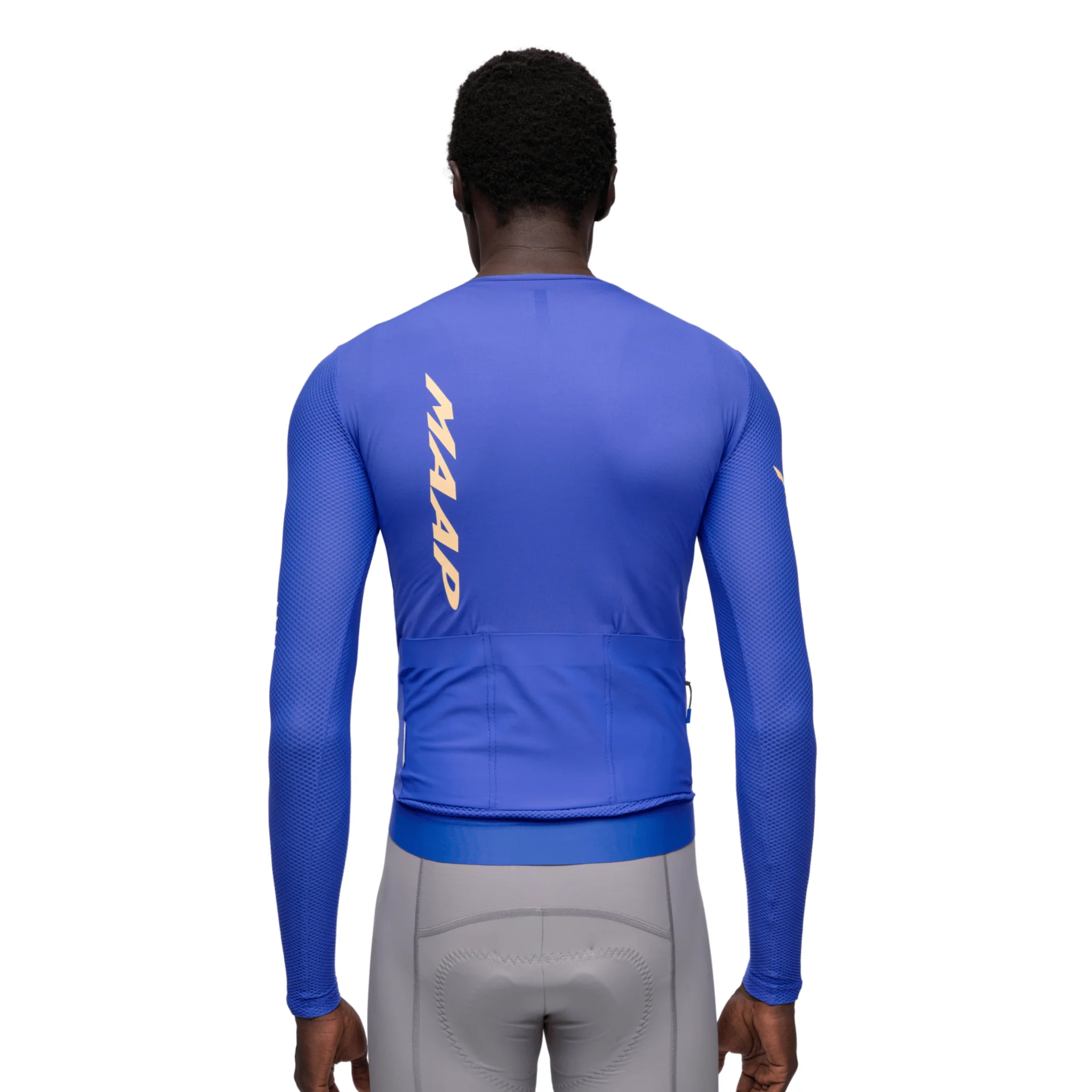 MAAP Men's Emerge LS Jersey - Image 6