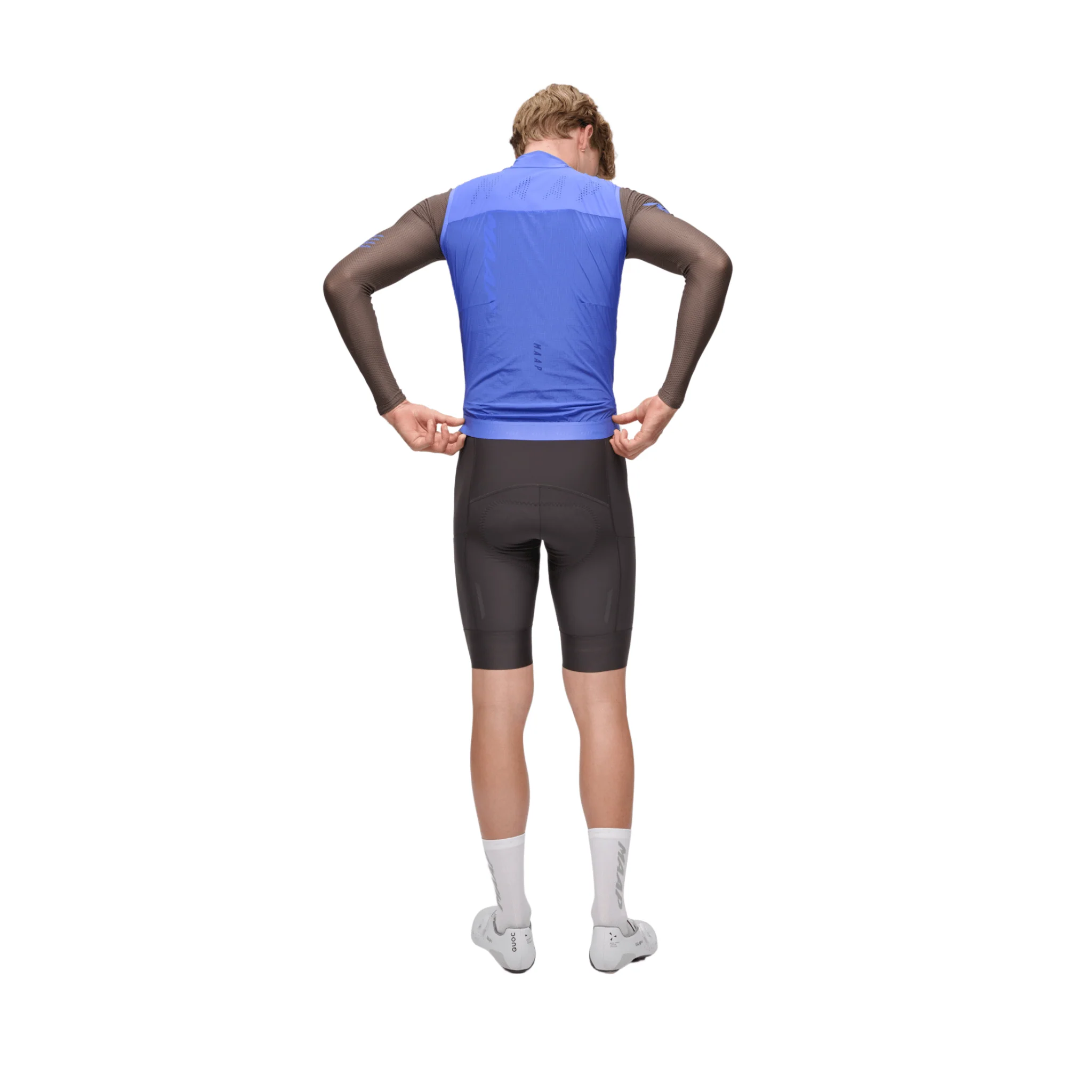 MAAP Men's Flow Vest - Image 3
