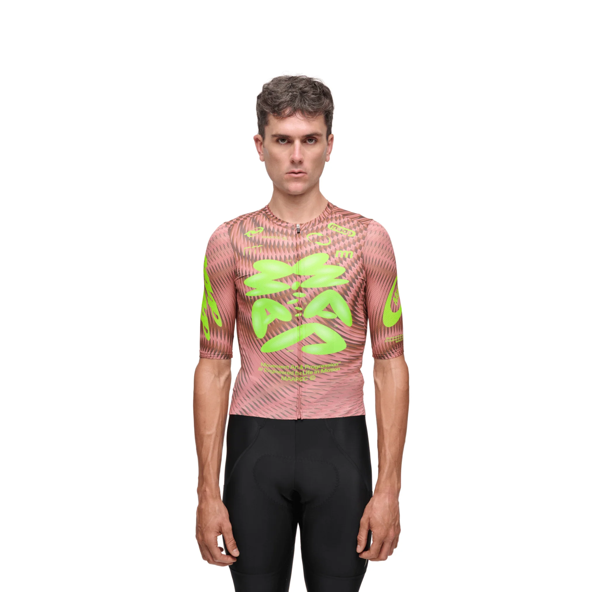 MAAP Men's Spectrum Pro Air Jersey 3.0 - Image 3