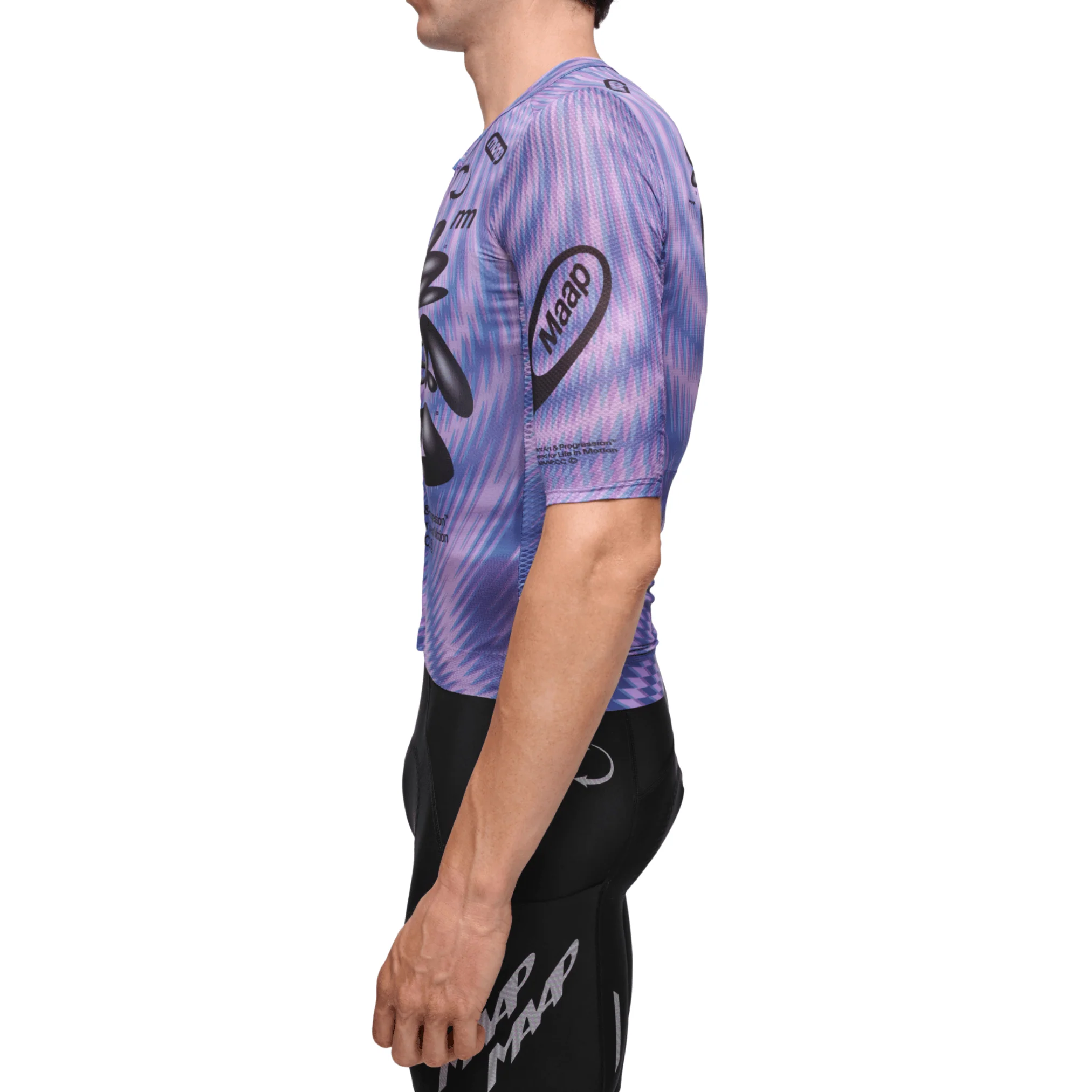 MAAP Men's Spectrum Pro Air Jersey 3.0 - Image 5