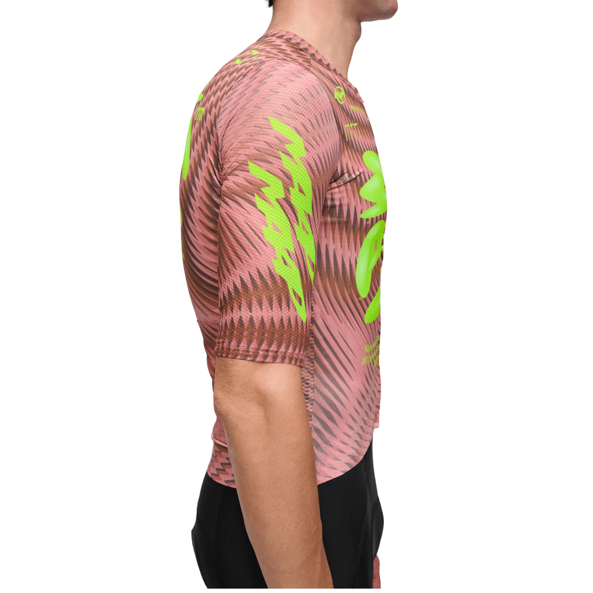 MAAP Men's Spectrum Pro Air Jersey 3.0 - Image 6