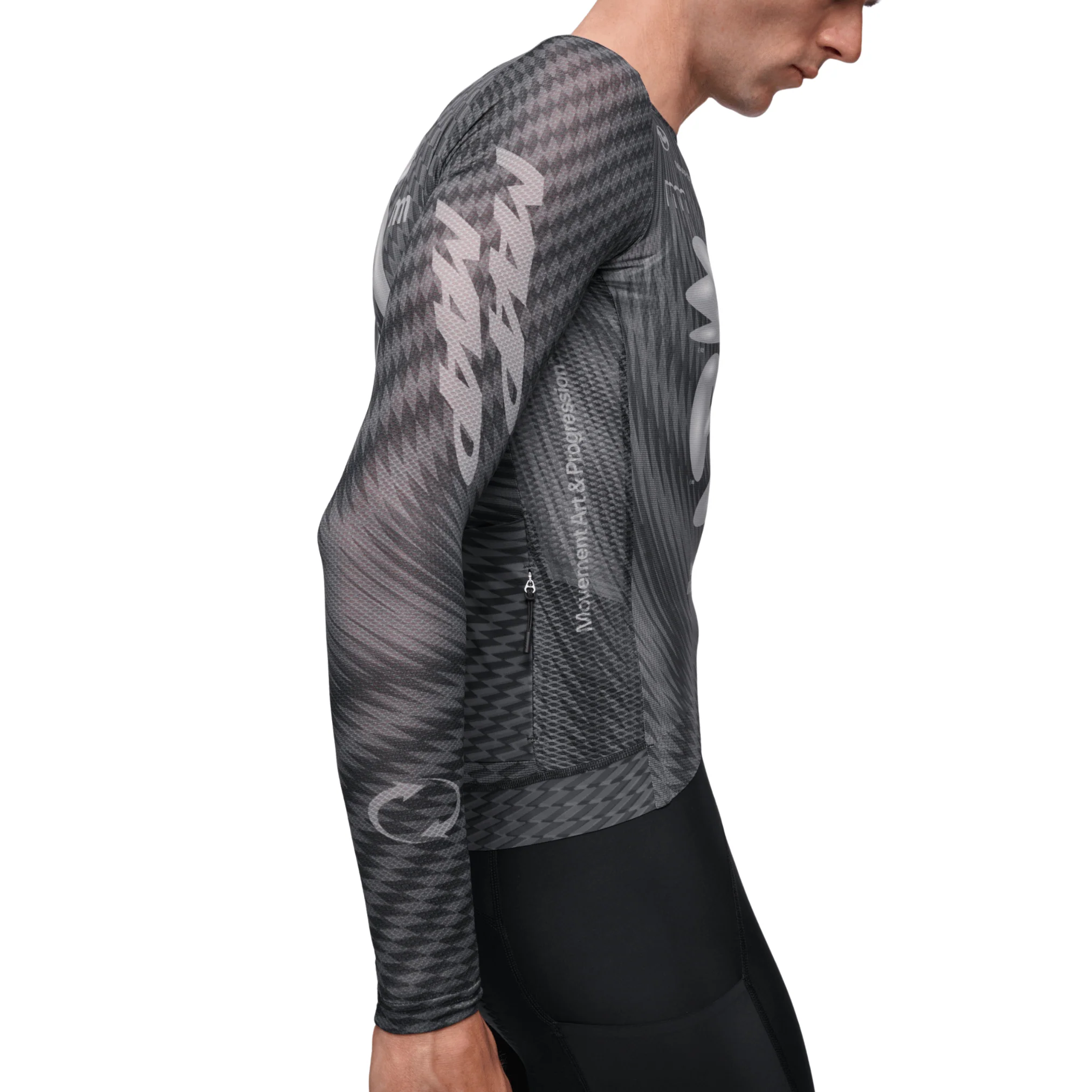 MAAP Men's Spectrum Pro Air LS Jersey 3.0 - Image 4