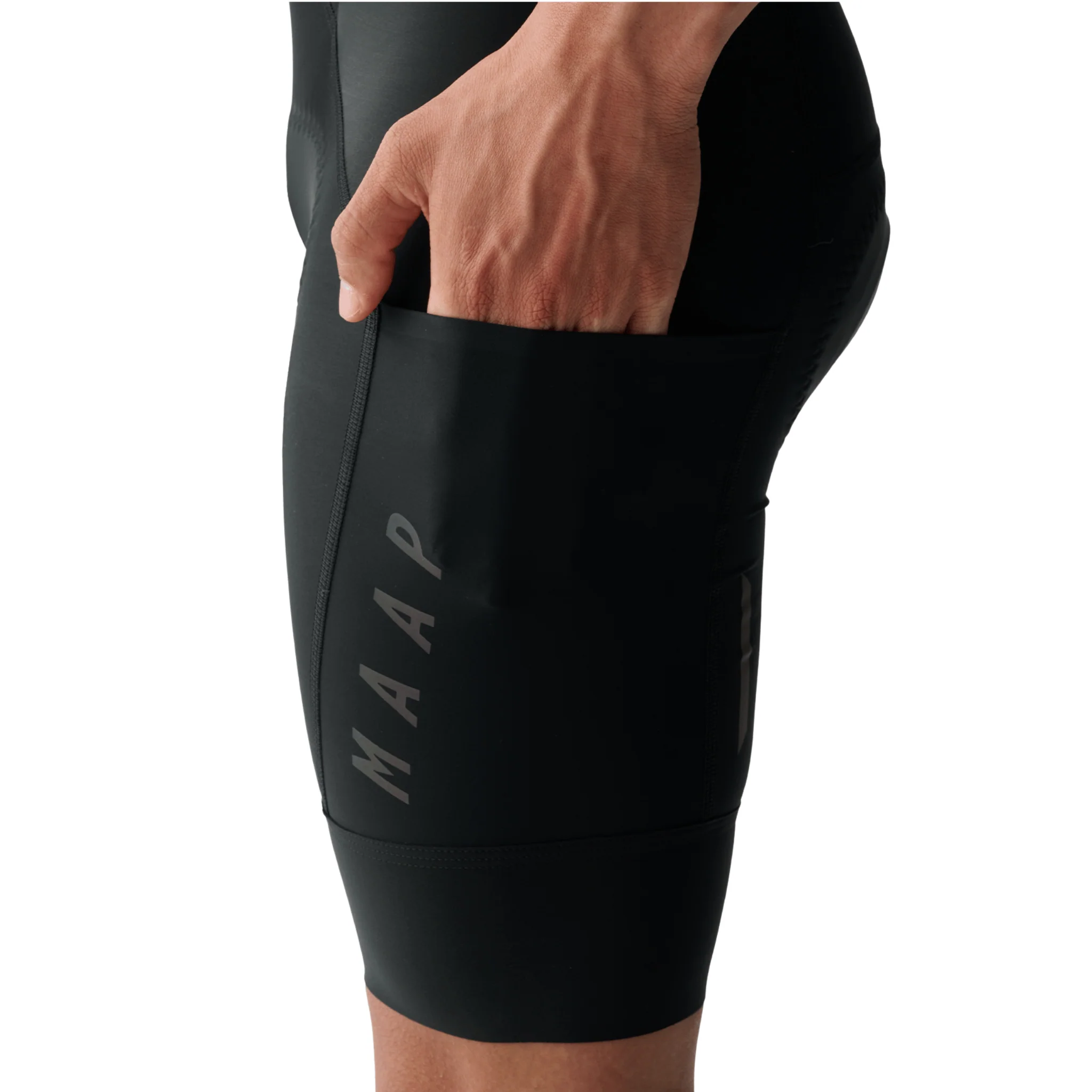 MAAP Men's Team Bib Evo Cargo - Image 9