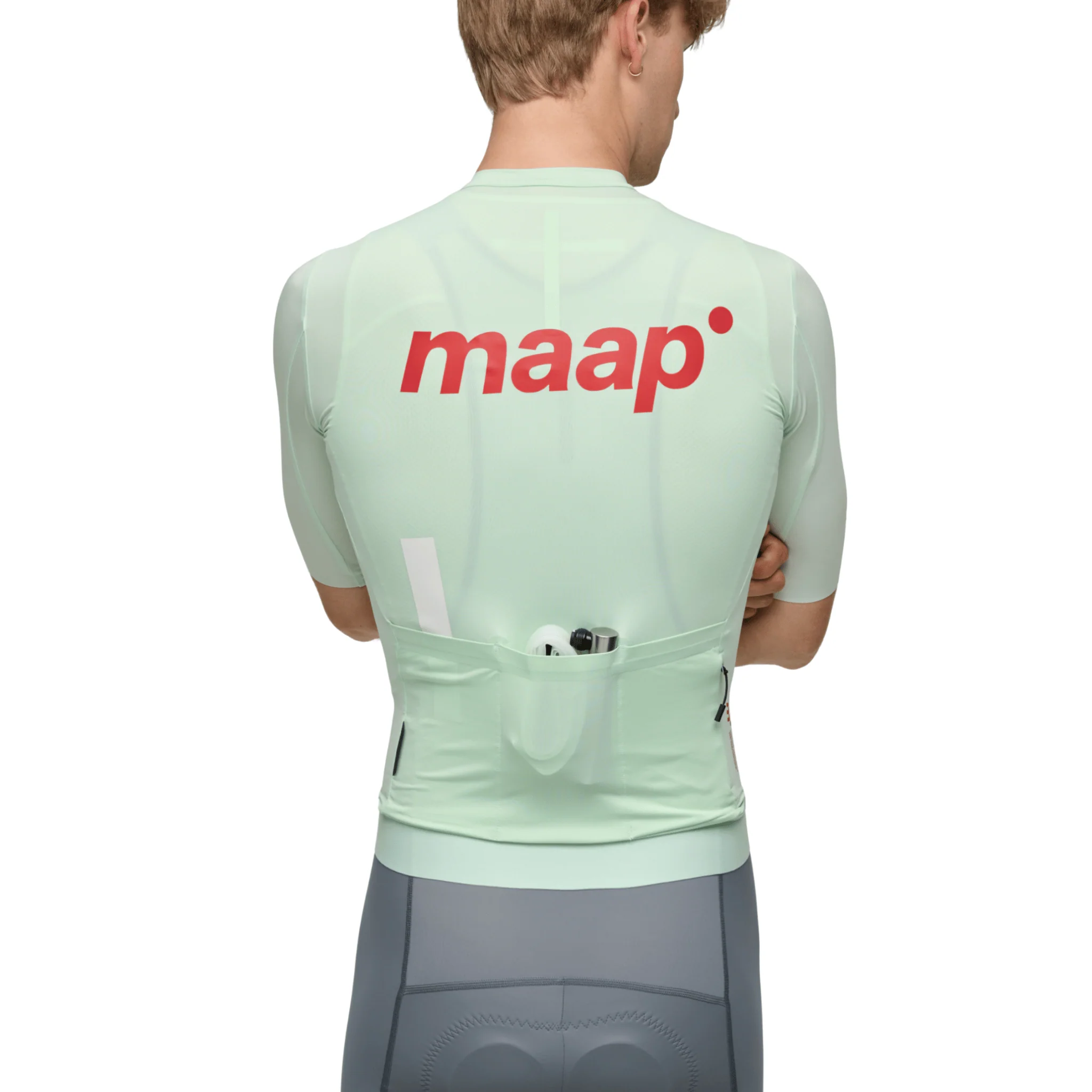 MAAP Men's Training Jersey 2.0 - Image 3