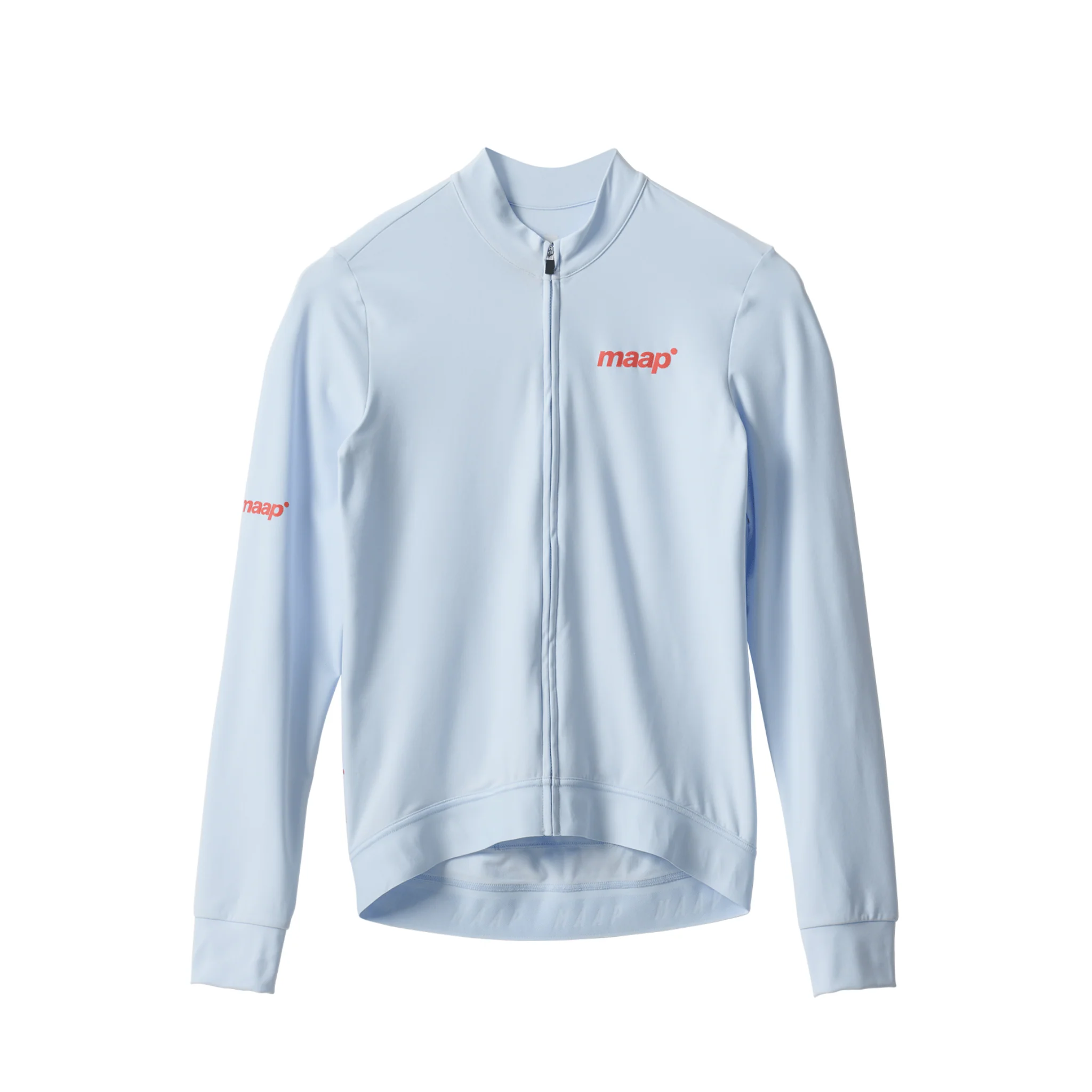 MAAP Men's Training Thermal LS Jersey 2.0