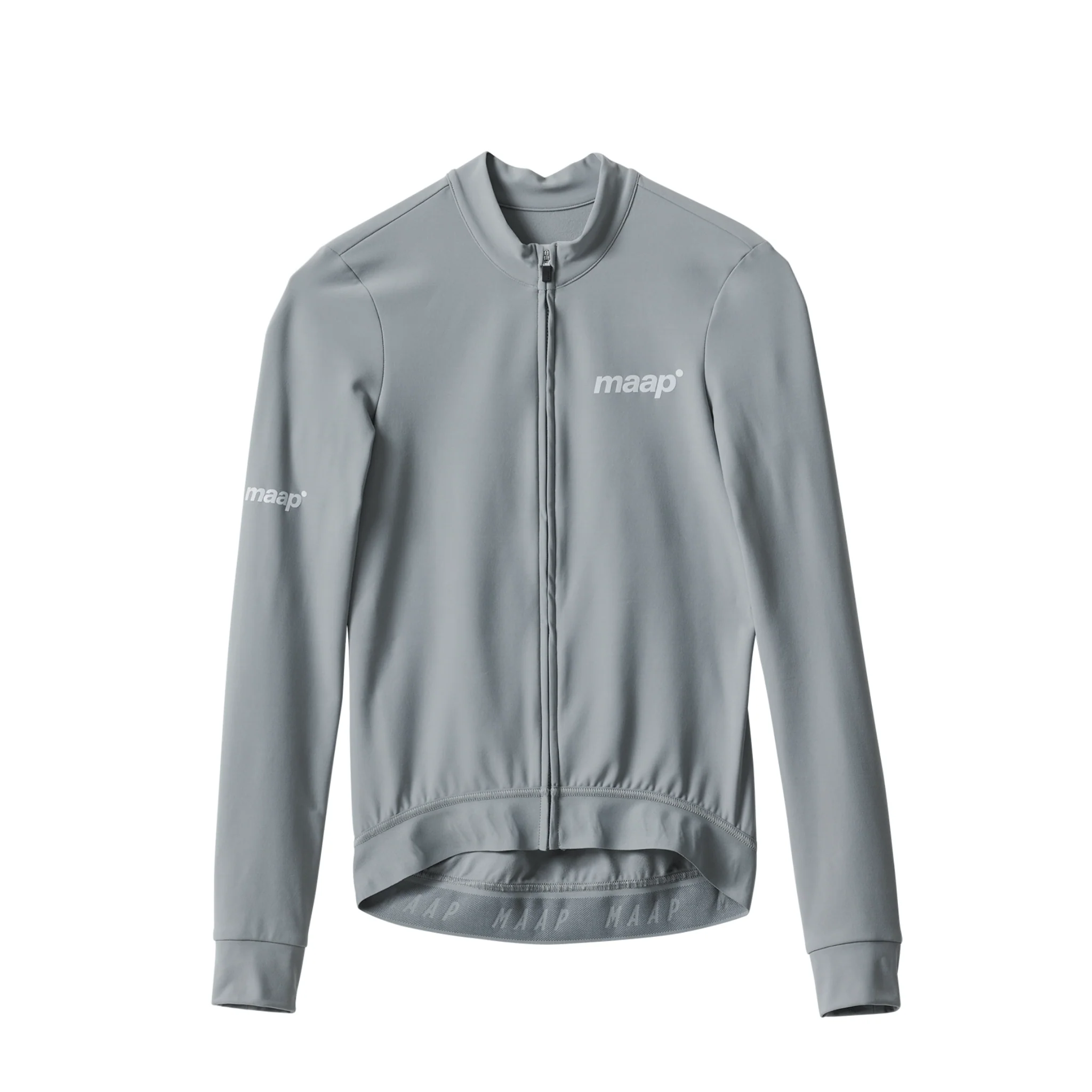 MAAP Men's Training Thermal LS Jersey 2.0 - Image 4