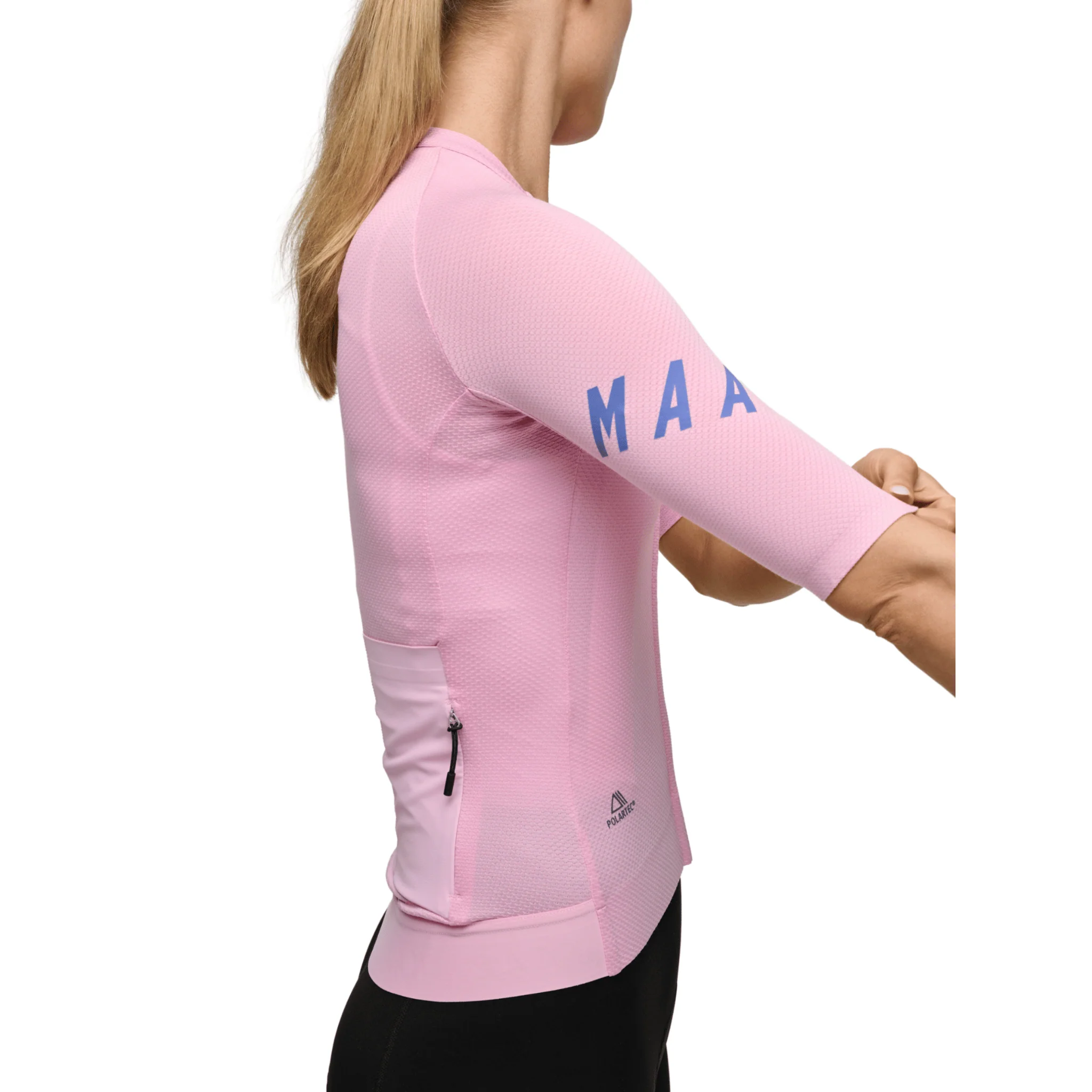 MAAP Women's Apex Aeon Jersey - Image 5