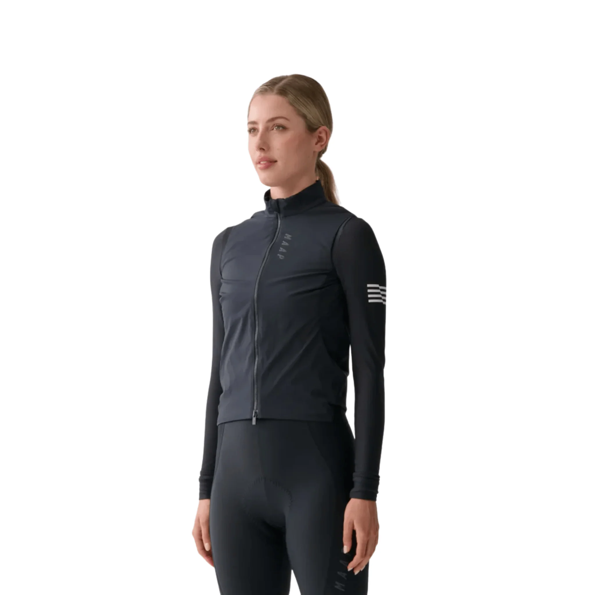 MAAP Women's Flow Insulated Vest - Image 2