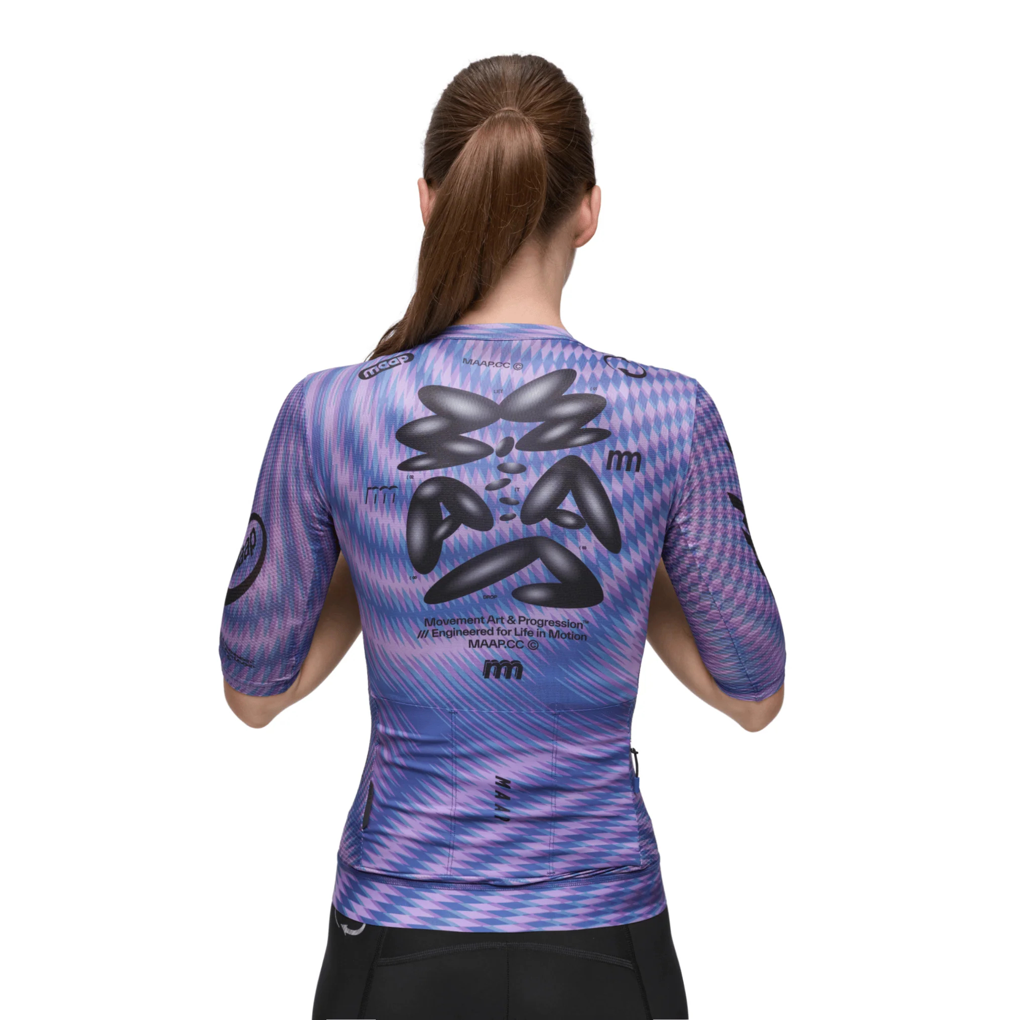 MAAP Women's Spectrum Pro Air Jersey 3.0 - Image 3