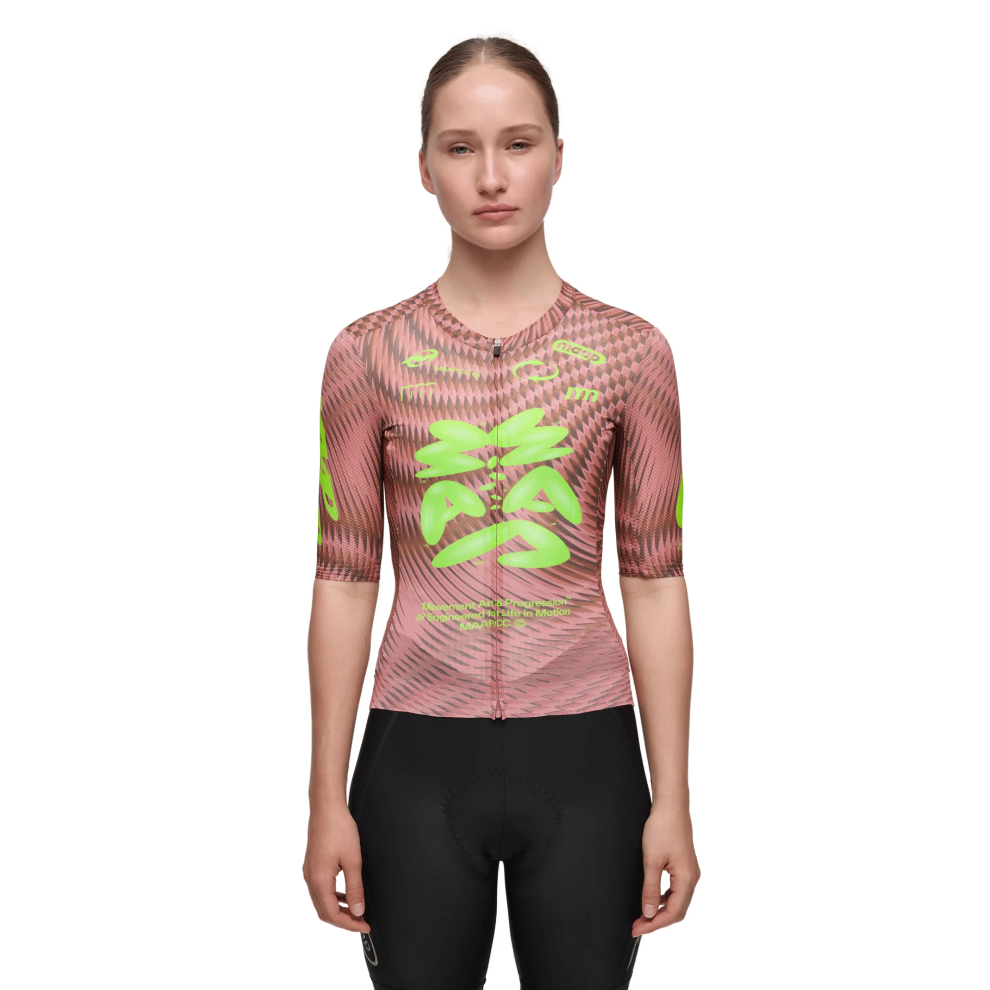 MAAP Women's Spectrum Pro Air Jersey 3.0 - Image 4