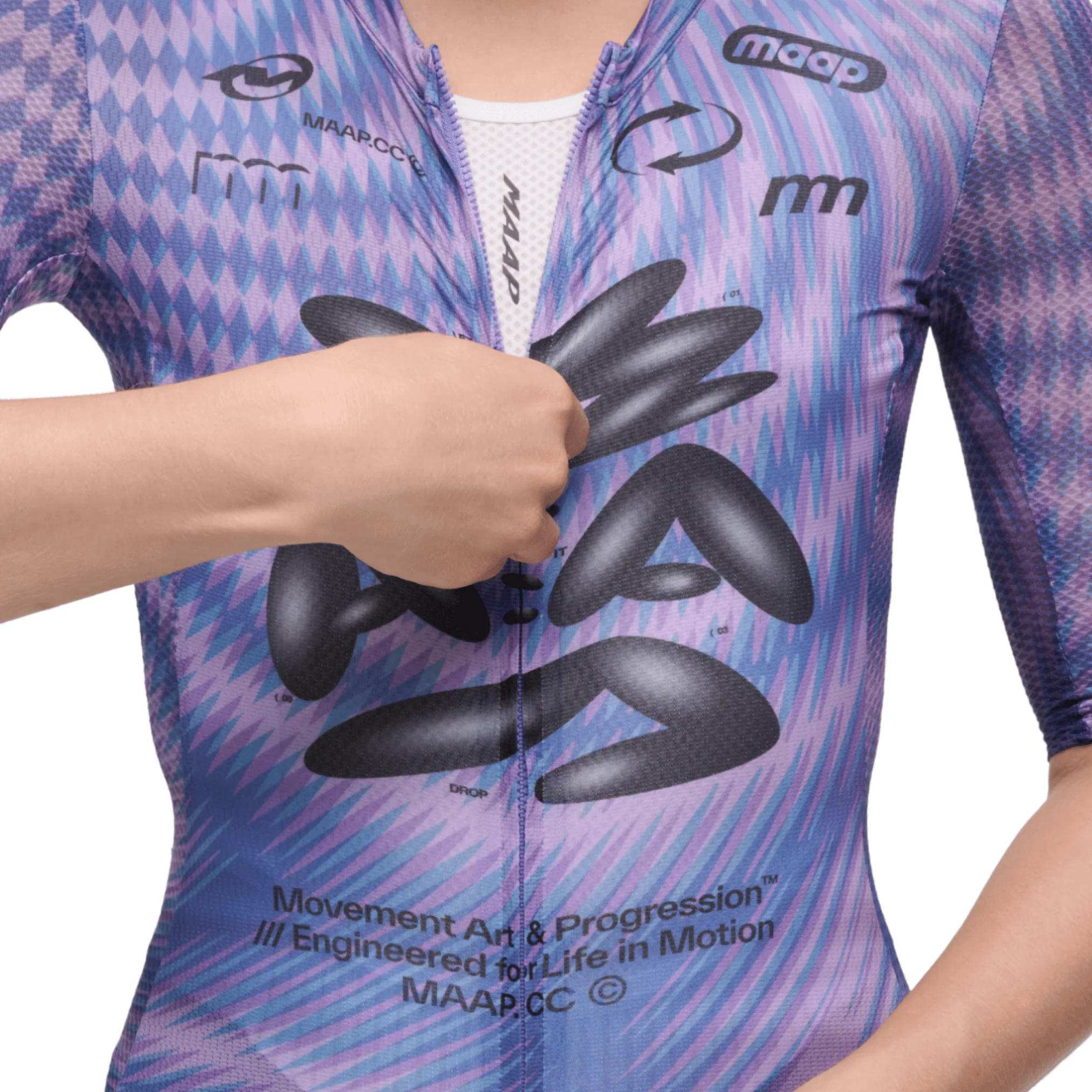 MAAP Women's Spectrum Pro Air Jersey 3.0 - Image 5