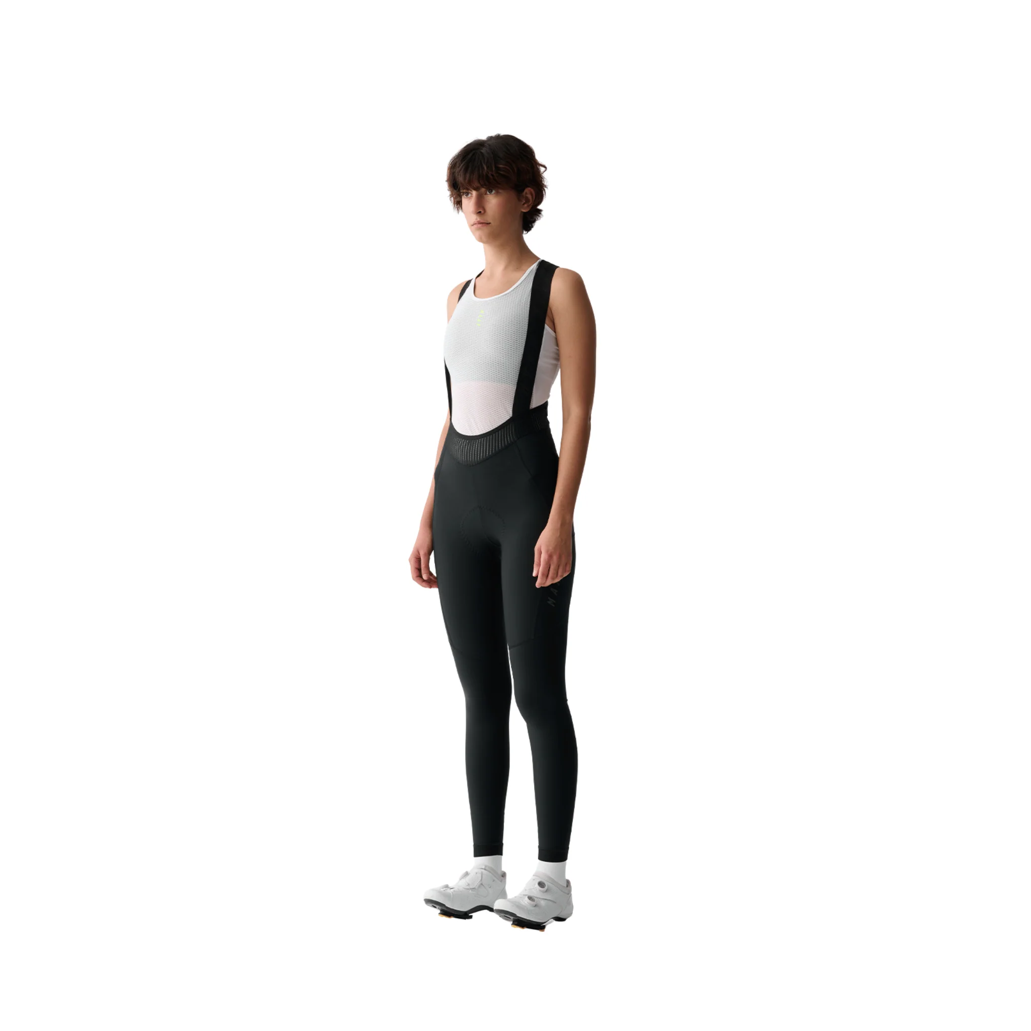 MAAP Women's Team Bib Evo Cargo Tights - Image 5