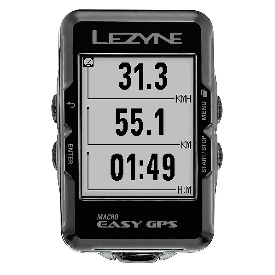 Lezyne Macro Easy GPS - Image 4