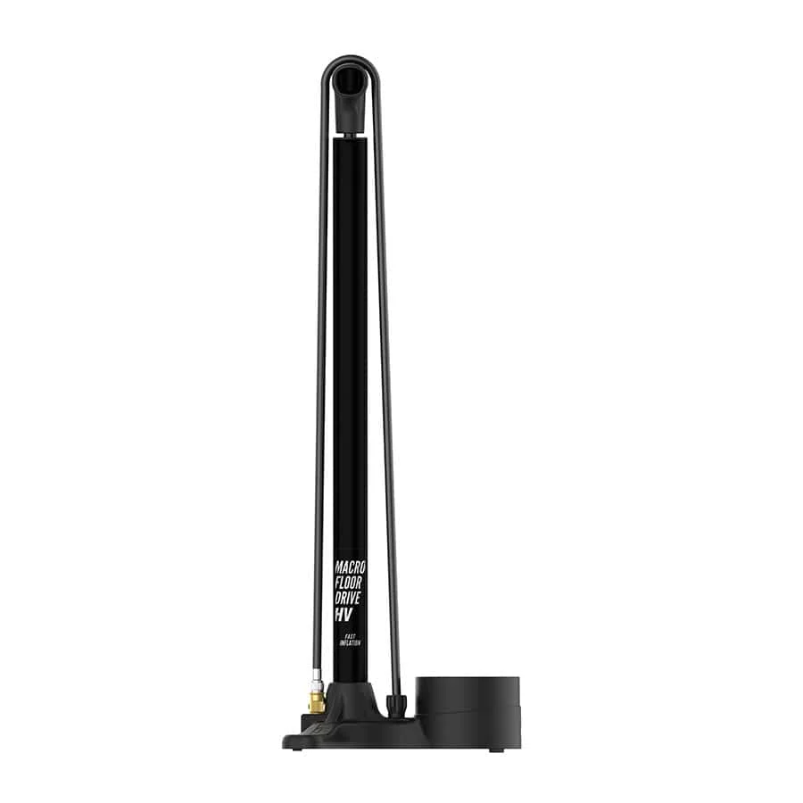 Lezyne Macro Floor Drive HV - Image 2