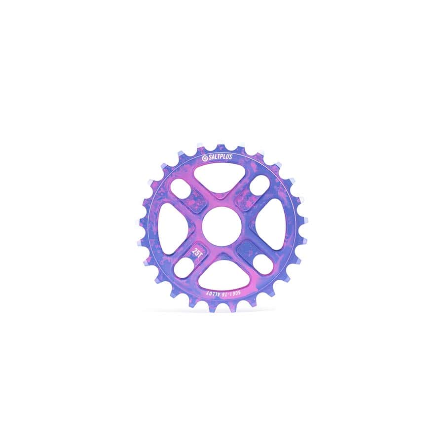 Salt Plus Manta
