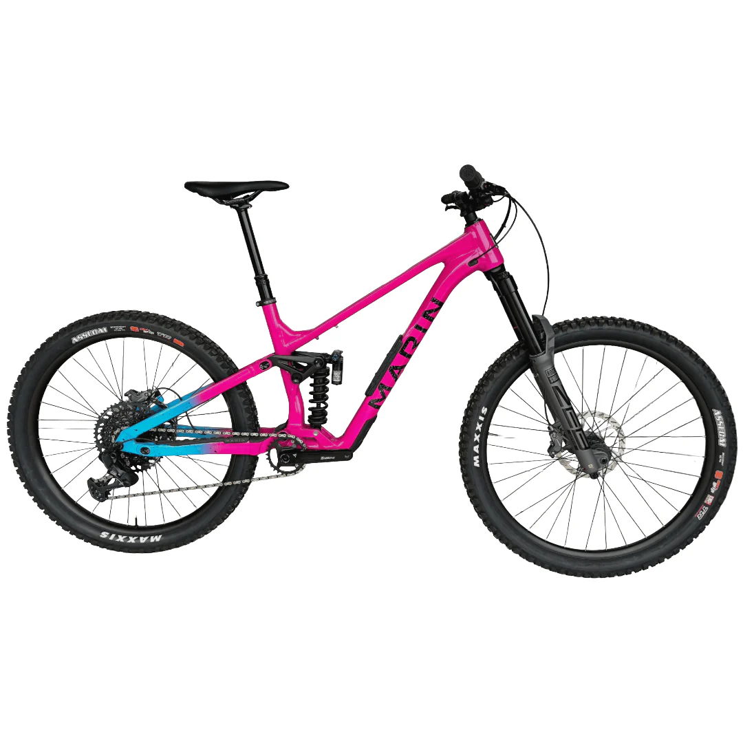 Marin Alpine Trail XR