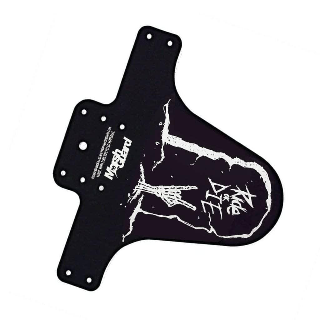 MarshGuard Front Fender - Image 3