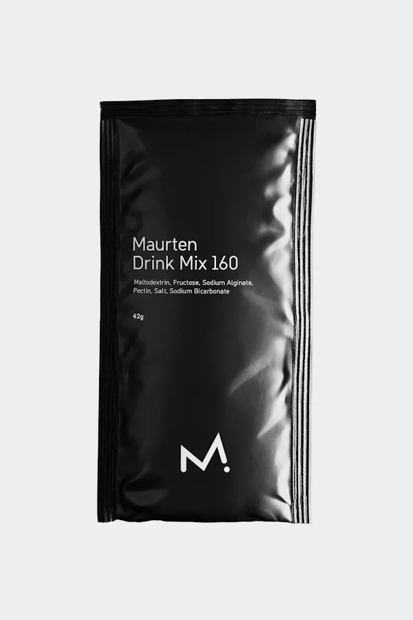 Maurten Drink Mix 160 Box of 18 - Image 3