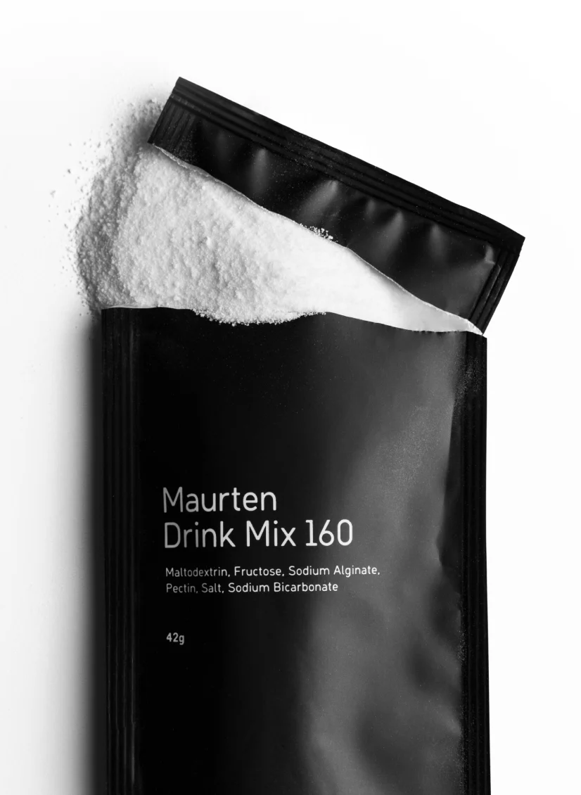 Maurten Drink Mix 160 Box of 18 - Image 4