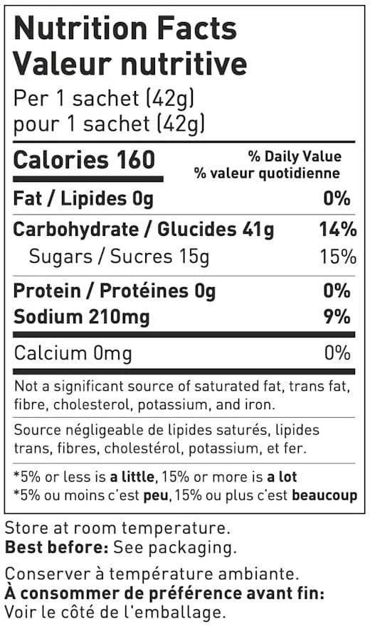 Maurten Drink Mix 160 Single Serving - Image 3