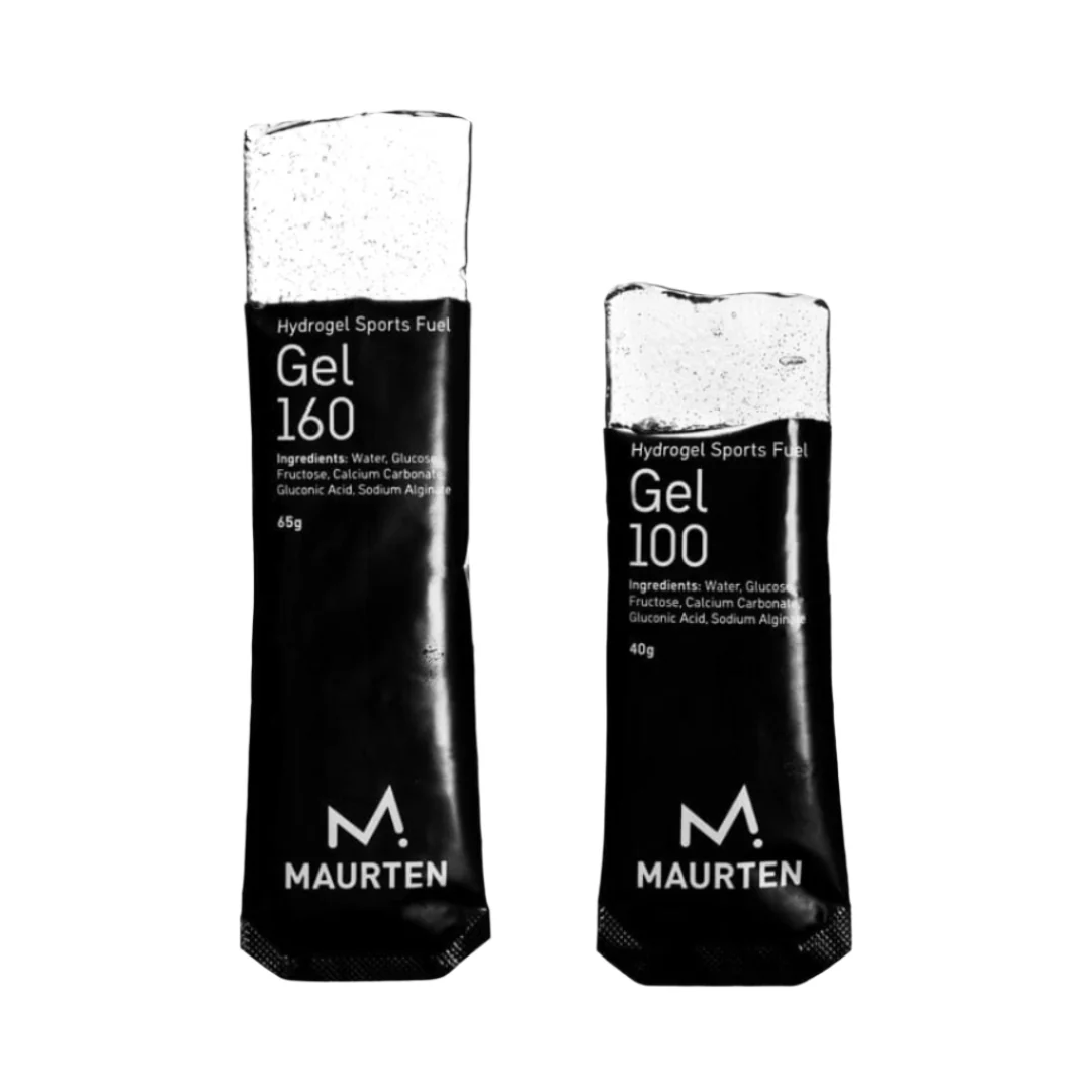 Maurten Gel 100 Box of 12 - Image 6