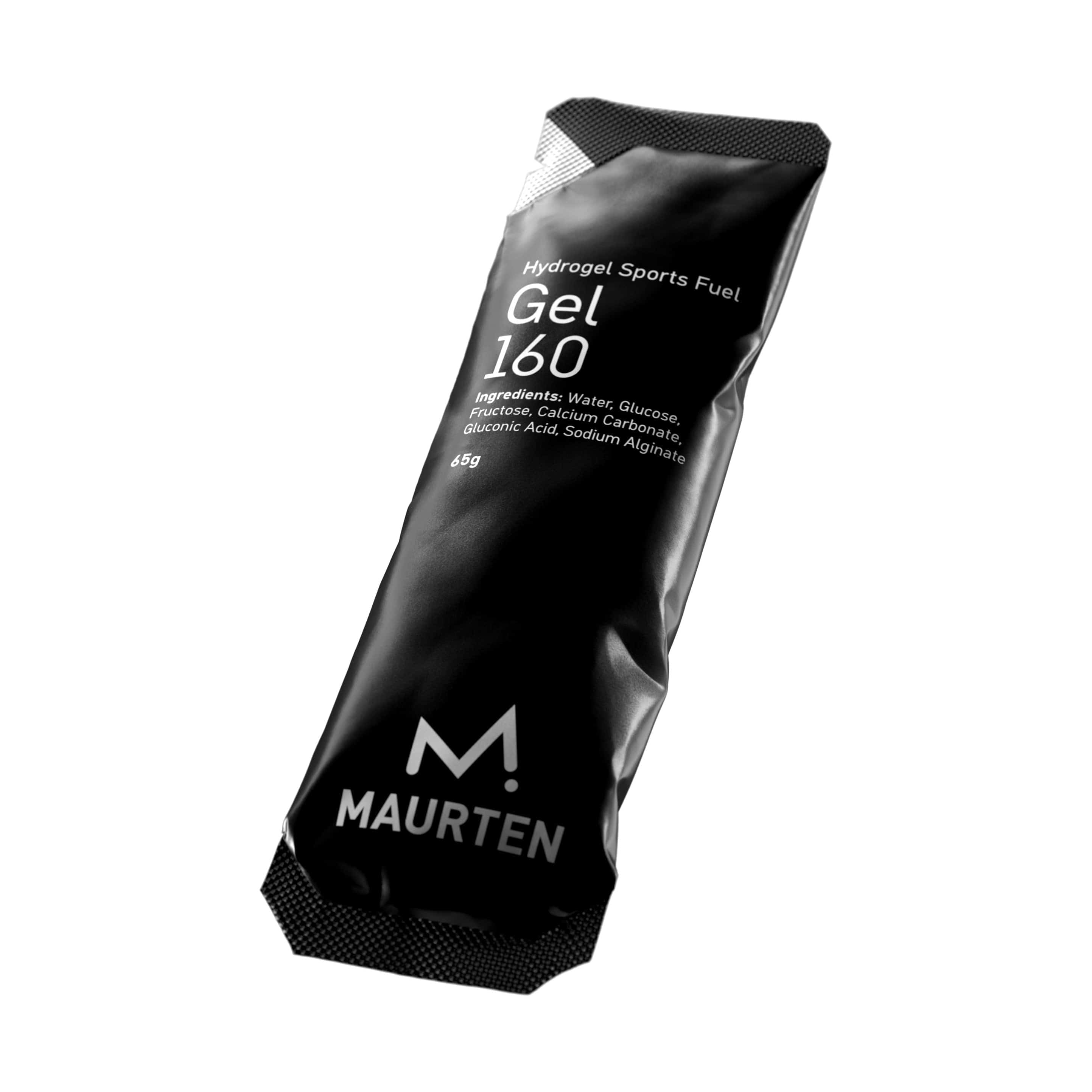 Maurten Gel 160 Single